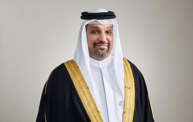 وزير المالية والاقتصاد الوطني: مضامين حديث جلالة الملك المعظم تجسد وجدان الشعب البحريني وتؤكد وحدة الصف في مواجهة الخيانة وصون أمن الوطن