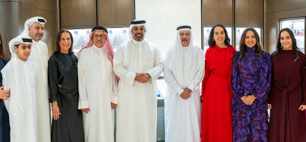 معالي وزير المالية والاقتصاد الوطني يؤكد حرص مملكة البحرين على مواصلة تطوير الصناعات الوطنية