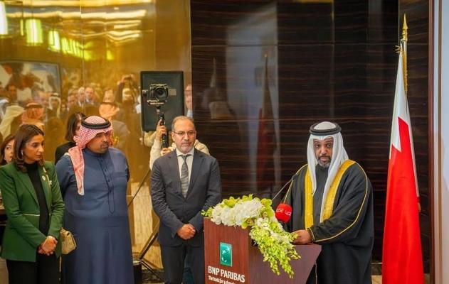 وزير المالية والاقتصاد القطاع المالي والمصرفي رافدًا أساسيًا لعجلة التنمية الاقتصادية