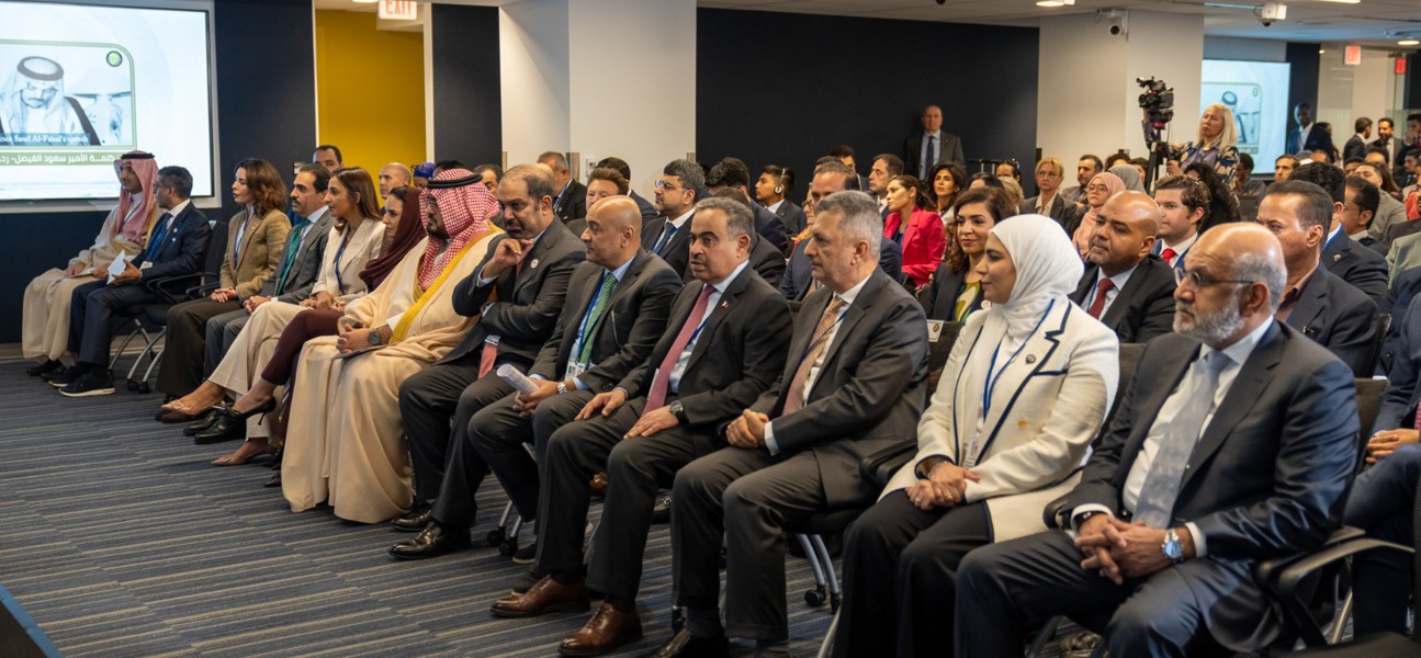 معالي وزير المالية والاقتصاد الوطني: دول مجلس التعاون الخليجي تسير على المسار الصحيح نحو تحقيق النمو الاقتصادي المستدام