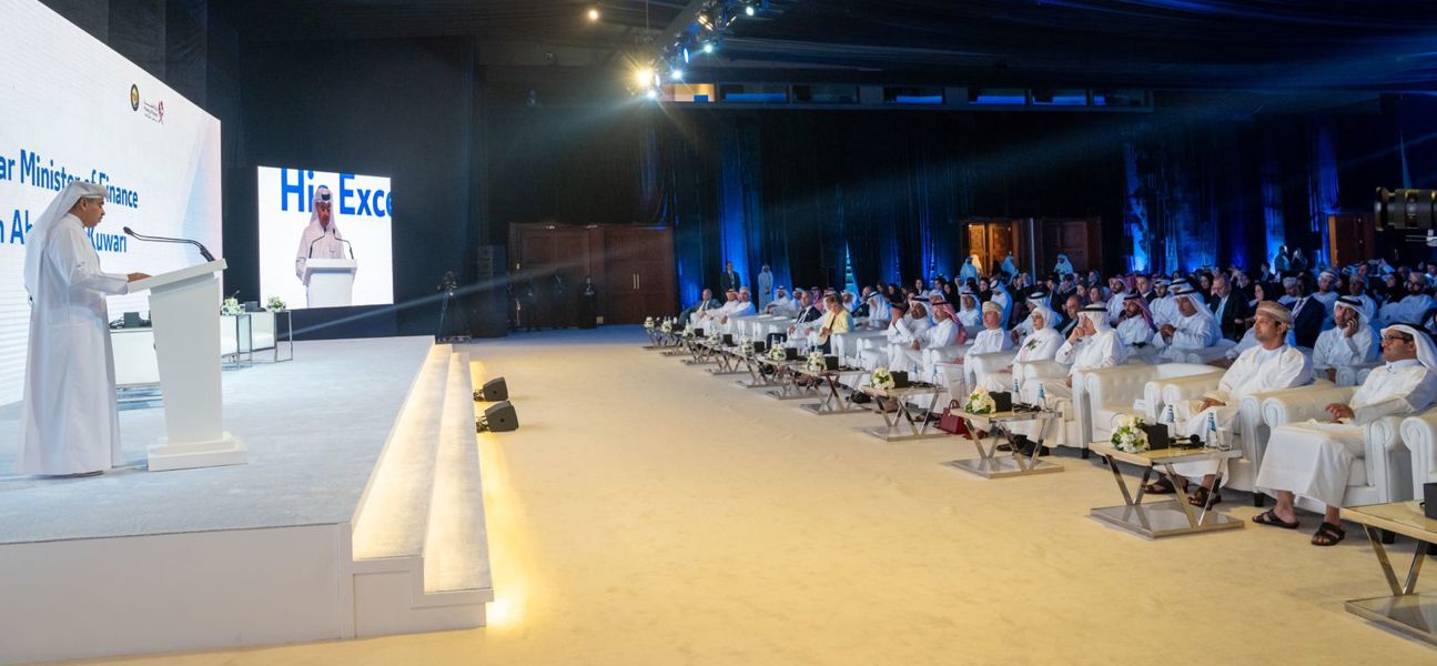 معالي وزير المالية والاقتصاد الوطني: مقتضيات المرحلة تتطلب مزيد من التنسيق والتعاون للتعامل الأمثل معها