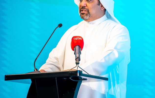 خلال إلقاء معاليه الكلمة الرئيسية في منتدى مستقبل التكنولوجيا المالية 2026..معالي وزير المالية والاقتصاد الوطني: القطاع المالي يدخل عصرًا جديدًا تقوده الثقة والذكاء في توظيف المعلومات والابتكار المسؤول