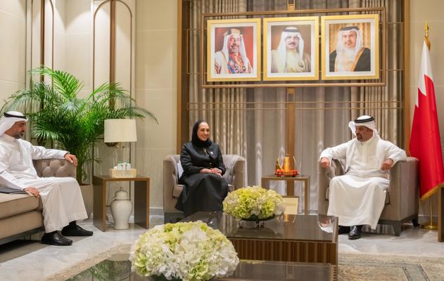 معالي وزير المالية والاقتصاد الوطني: تنفيذ الخطط والبرامج النوعية التي تصب في صالح القطاعات الحيوية الواعدة