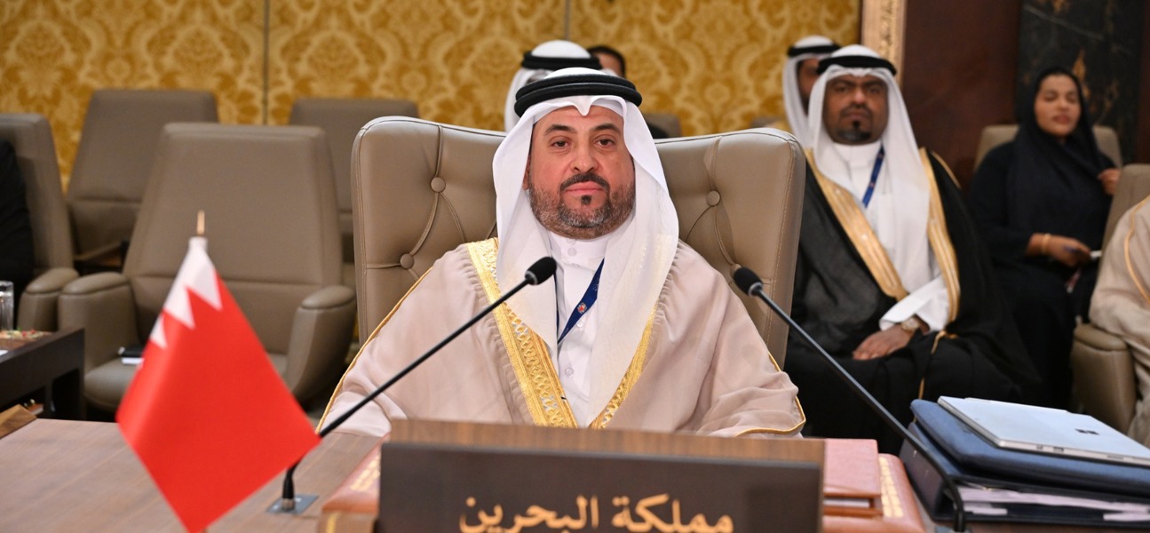 وكيل وزارة المالية والاقتصاد الوطني للشؤون المالية يترأس اجتماع كبار المسؤولين للمجلس الاقتصادي والاجتماعي