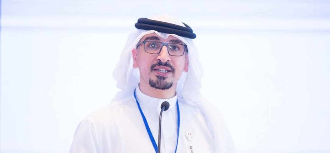 الوكيل المساعد للتنافسية والمؤشرات الاقتصادية يشارك في مؤتمر 