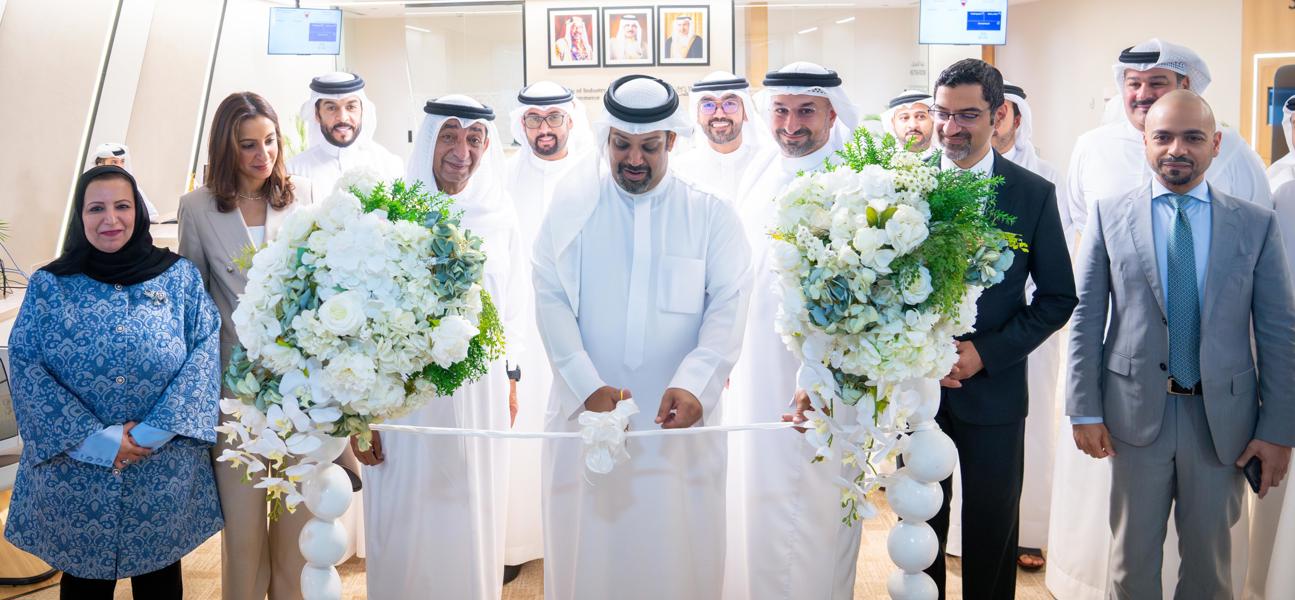 معالي وزير المالية والاقتصاد الوطني: البحرين بقيادة جلالة الملك المعظم ماضية في تنفيذ خطط التطوير الشامل بما يعزز موقعها التنافسي كوجهة استثمارية رائدة