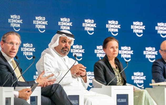 معالي الشيخ سلمان بن خليفة: البحرين ودول المنطقة تمتلك المقومات التنافسية اللازمة لعصر الذكاء الاصطناعي