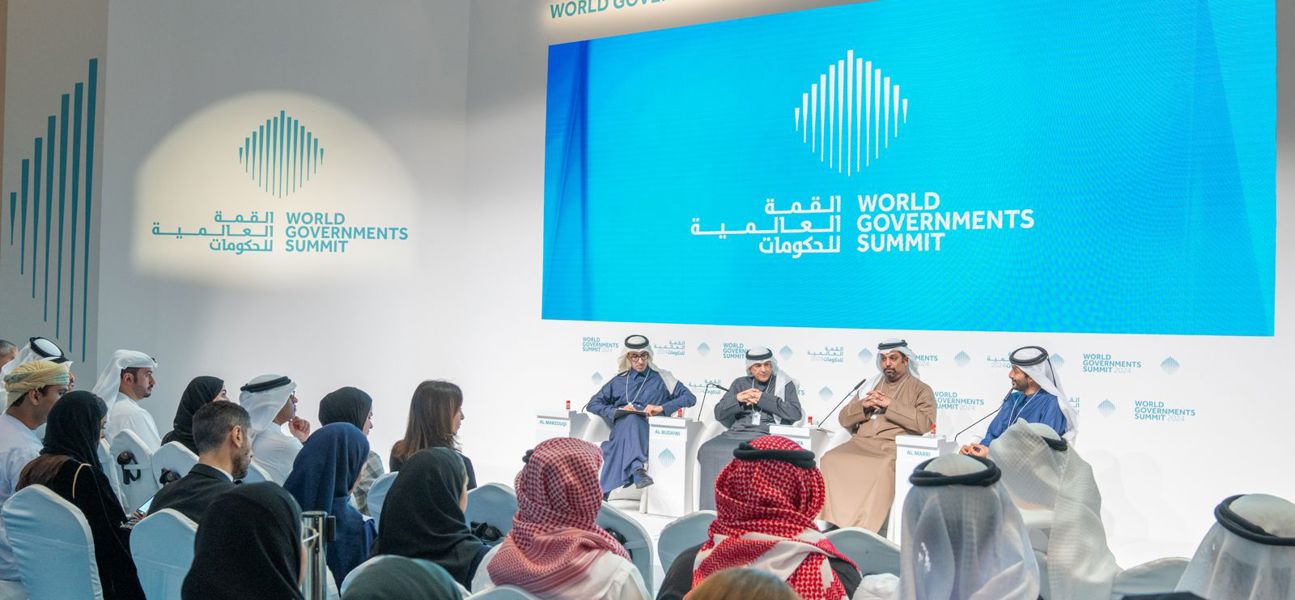 معالي وزير المالية والاقتصاد الوطني يشارك في الجلسة الحوارية للجنة التحضيرية الدائمة على المستوى الوزاري