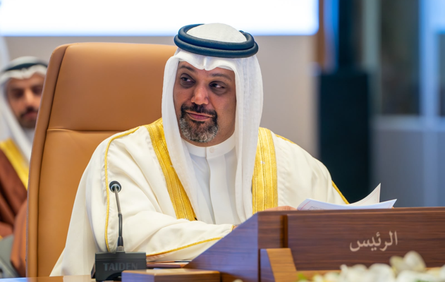 لدى ترؤس معاليه الاجتماع السادس والعشرين بعد المئة للجنة التعاون المالي والاقتصادي بمجلس التعاون لدول الخليج العربية...