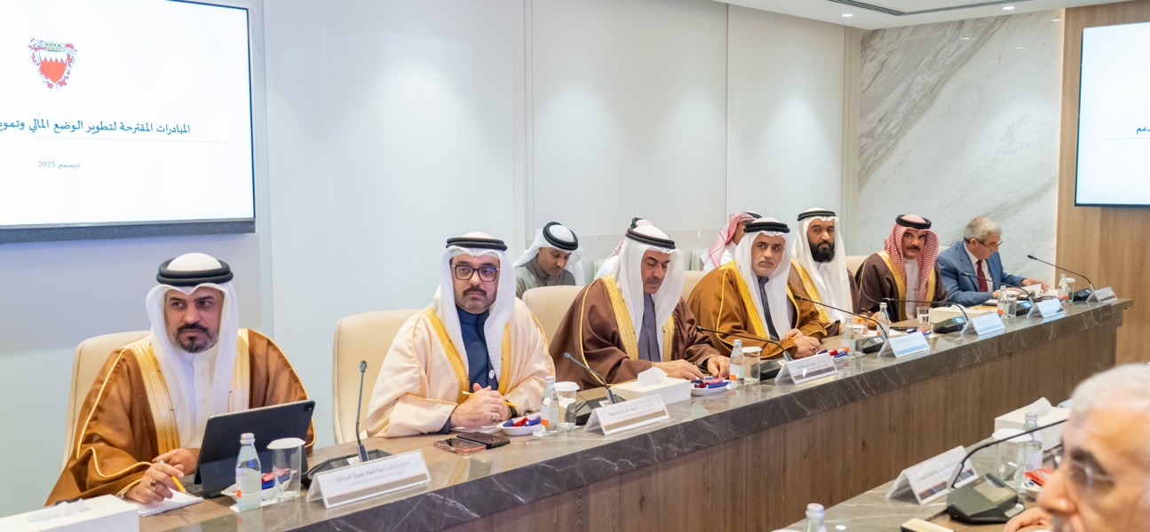 السلطتان التنفيذية والتشريعية تواصلان عقد الاجتماعات المشتركة حول المبادرات المقترحة لتطوير الوضع المالي وتمويل استمرارية الدعم