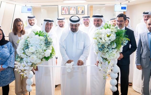 معالي وزير المالية والاقتصاد الوطني: البحرين بقيادة جلالة الملك المعظم ماضية في تنفيذ خطط التطوير الشامل بما يعزز موقعها التنافسي كوجهة استثمارية رائدة