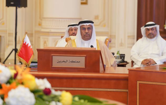 وكيل وزارة المالية والاقتصاد الوطني للشؤون المالية يترأس وفد مملكة البحرين في اجتماع لجنة وكلاء وزارات المالية (70) بمجلس التعاون