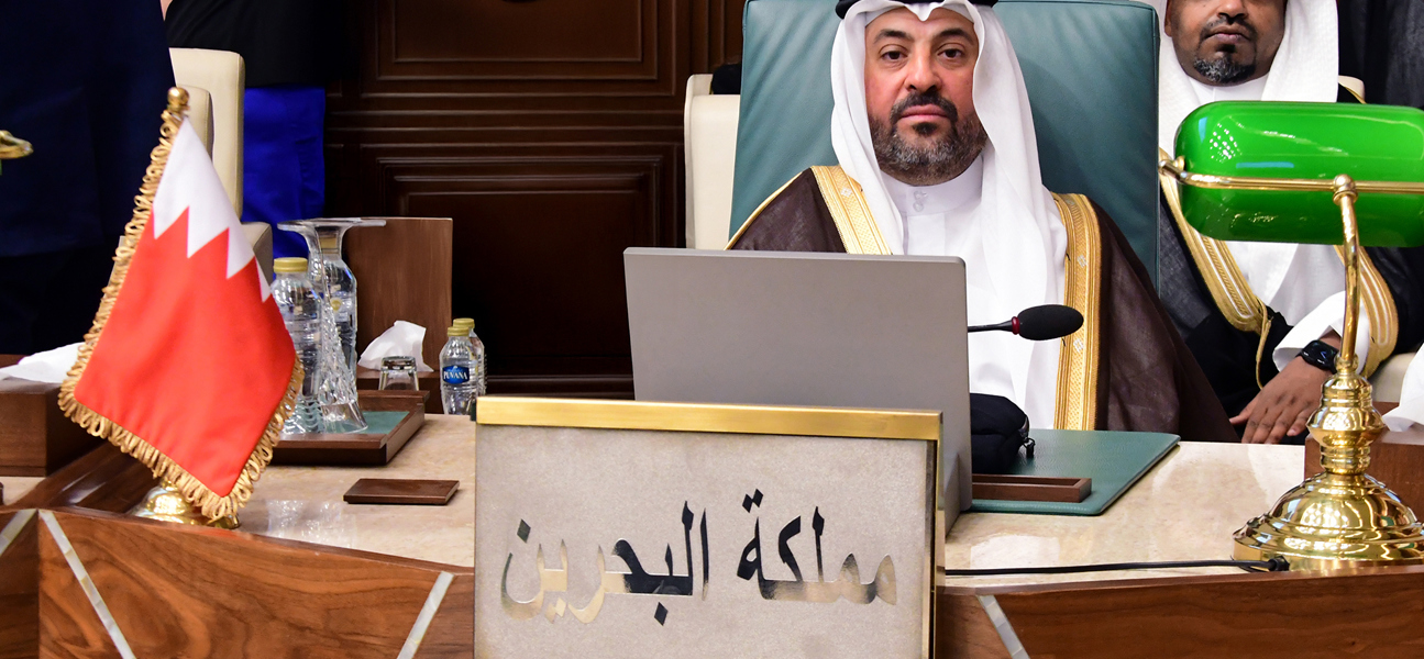 وكيل وزارة المالية والاقتصاد الوطني للشؤون المالية يترأس اجتماع المجلس الاقتصادي والاجتماعي الاستثنائي لجامعة الدول العربية على المستوى الوزاري 