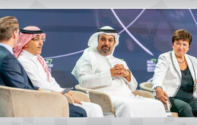 Finance Minister: Providing opportunities, hope underpins regional prosperity, stability