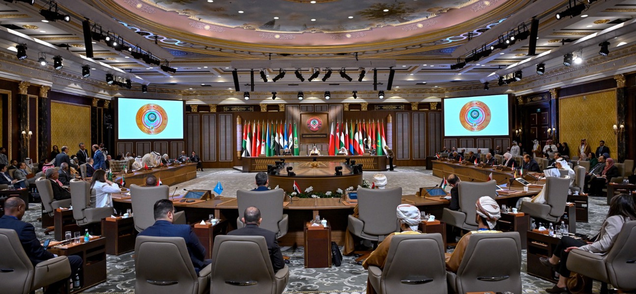 وكيل وزارة المالية والاقتصاد الوطني للشؤون المالية يترأس اجتماع كبار المسؤولين للمجلس الاقتصادي والاجتماعي