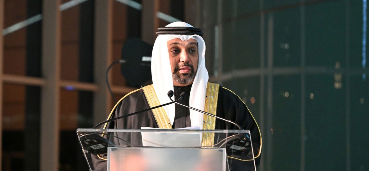 Finance Minister attends GIB golden jubilee reception