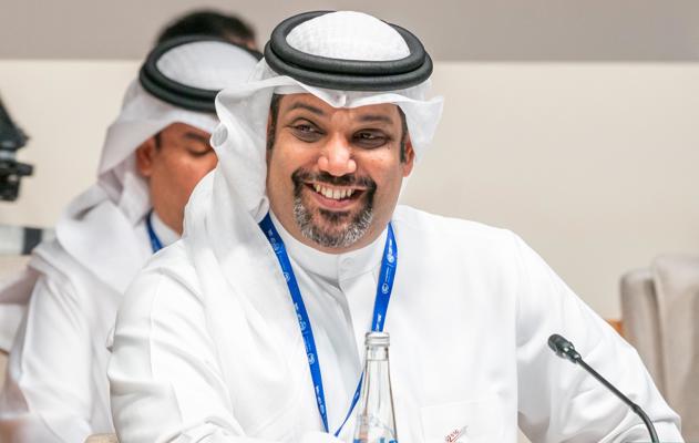 معالي وزير المالية والاقتصاد الوطني: أهمية تعزيز الدور الهام الذي يضطلع به القطاع الخاص من أجل تعزيز الاستثمار الأخضر وتحقيق النمو الاقتصادي المنشود