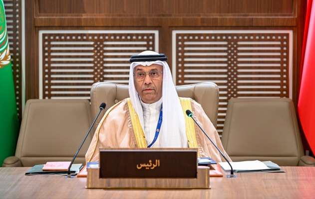 وكيل وزارة المالية والاقتصاد الوطني للشؤون المالية يترأس اجتماع كبار المسؤولين للمجلس الاقتصادي والاجتماعي