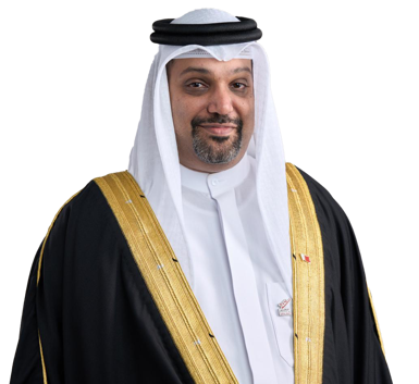 معالي الشيخ سلمان بن خليفة آل خليفة