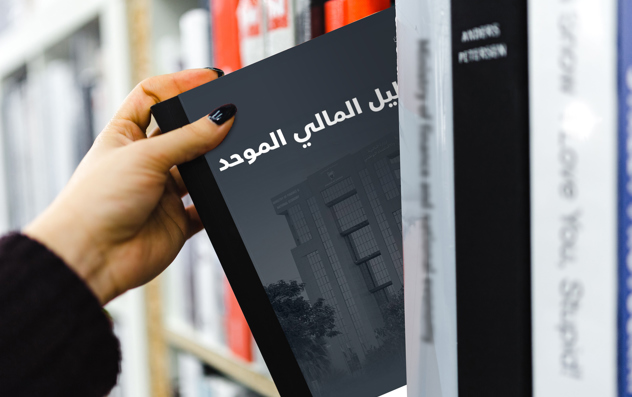 الدليل المالي الموحد