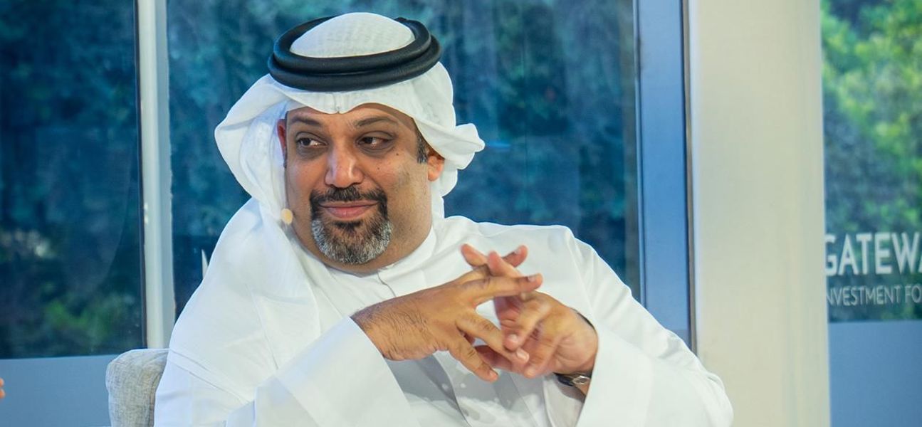 Finance Minister joins session on empowering next-generation entrepreneurs at Gateway Gulf 2025