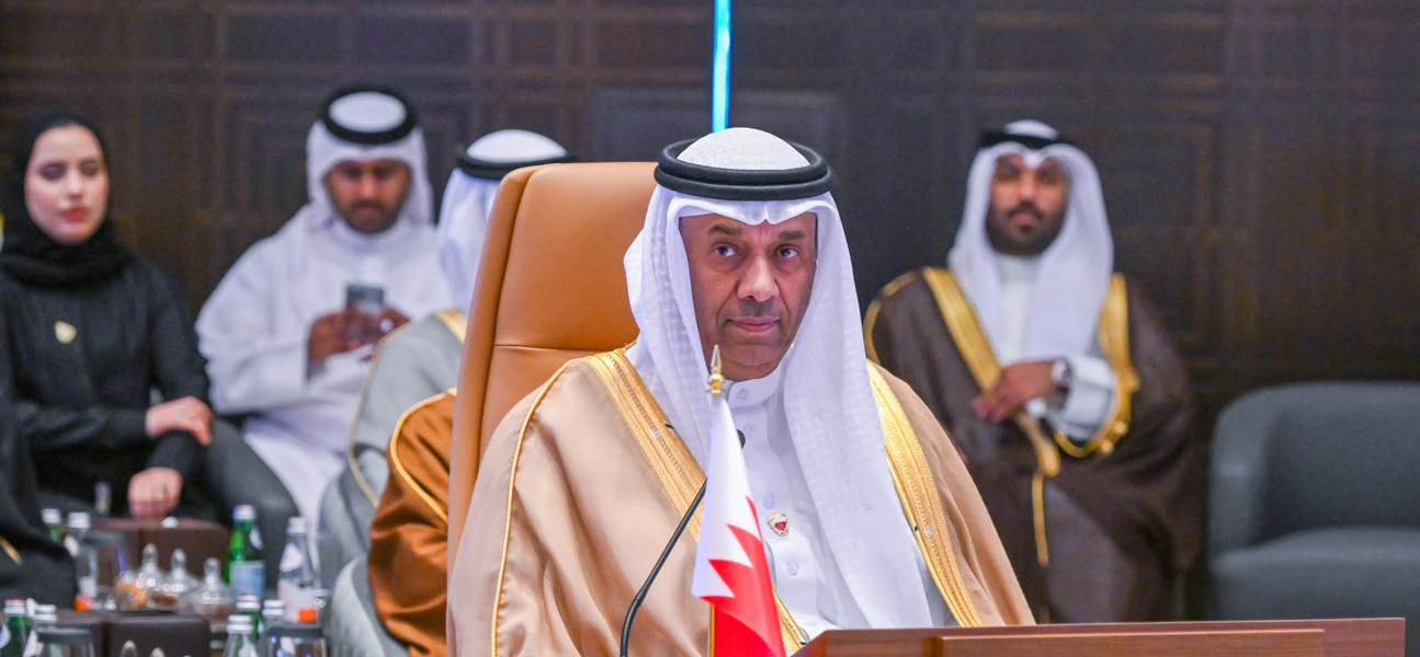 لدى ترؤس معاليه الاجتماع السادس والعشرين بعد المئة للجنة التعاون المالي والاقتصادي بمجلس التعاون لدول الخليج العربية...