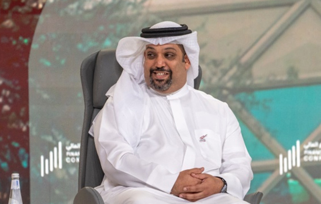 Bahrain finance minister Focus has been on non oil revenues  Squawk Box Europe