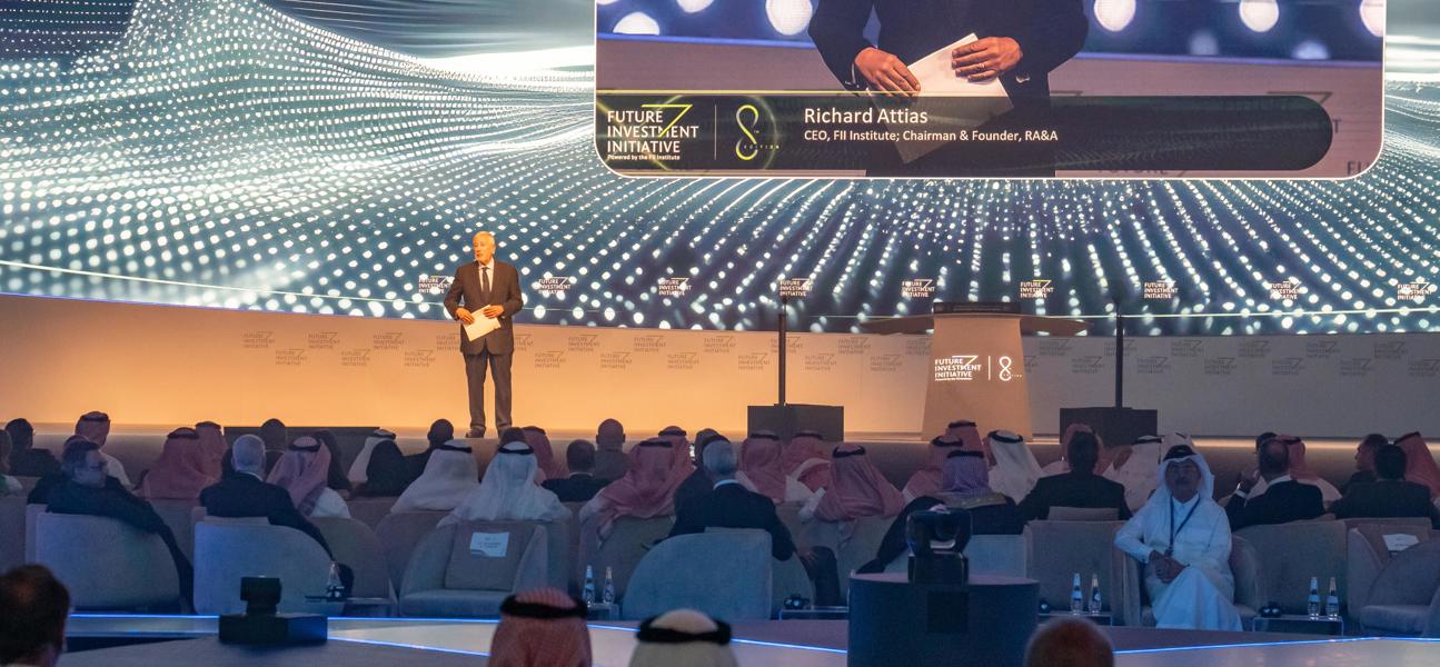 معالي وزير المالية والاقتصاد الوطني: البحرين تدعم كافة المبادرات الهادفة إلى مواجهة التحديات الاقتصادية العالمية واستشراف فرص التعاون الدولي مما يسهم في بناء مستقبل مزدهر ومستدام لكافة الشعوب