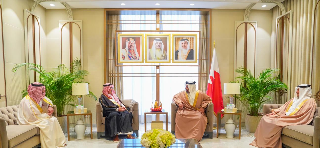 معالي وزير المالية والاقتصاد الوطني: دور هام للمؤسسات المالية في رفد مسارات التنمية وتعزيز النمو الاقتصادي