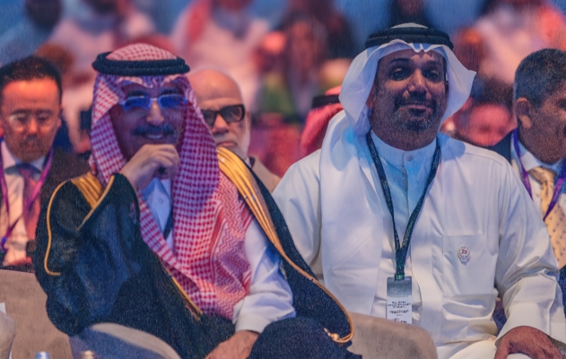 معالي وزير المالية والاقتصاد الوطني: البحرين تدعم كافة المبادرات الهادفة إلى مواجهة التحديات الاقتصادية العالمية