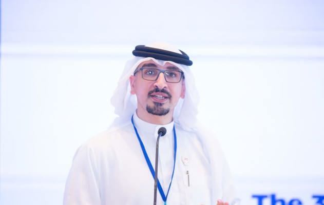 الوكيل المساعد للتنافسية والمؤشرات الاقتصادية يشارك في مؤتمر 