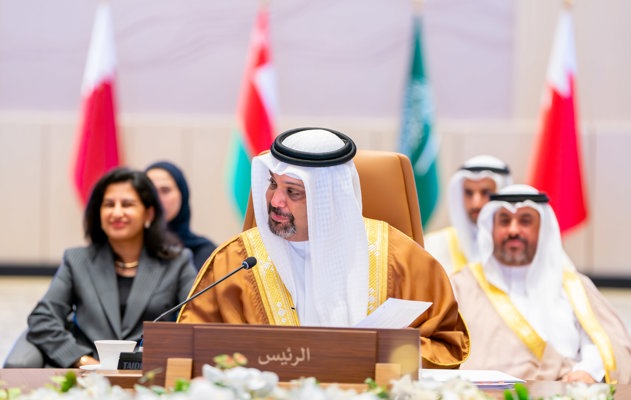 معالي وزير المالية والاقتصاد الوطني: دول مجلس التعاون لدول الخليج العربية أثبتت قدرتها على التعامل مع مختلف التحديات بكفاءة واقتدار مستندةً إلى روابط أخوية متينة ورؤية مشتركة وأسس اقتصادية قوية