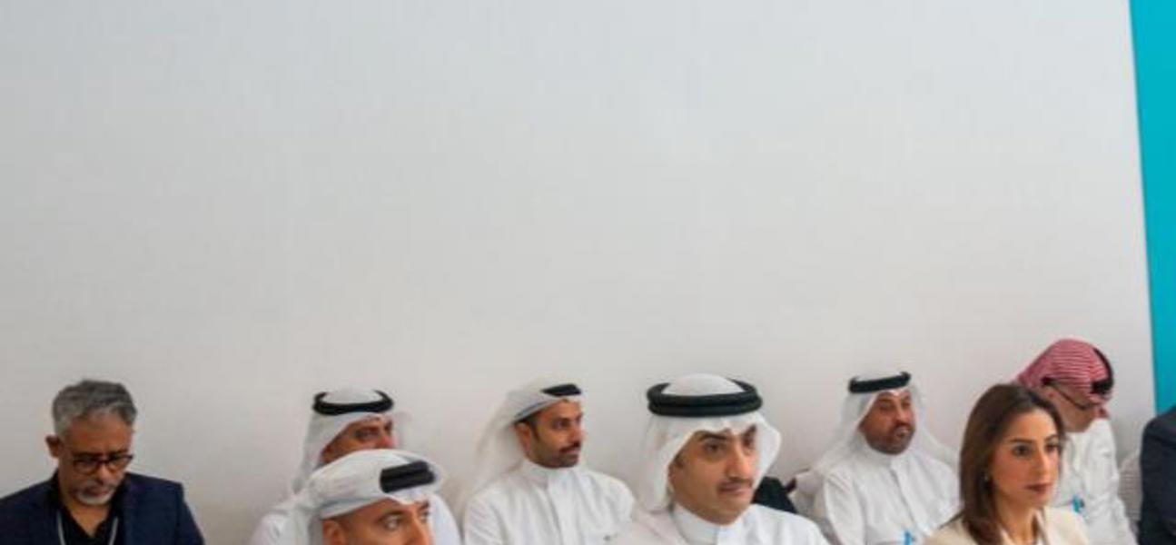 لدى ترؤس معاليه الجلسة الحوارية الثانية في المنتدى الثامن للمالية العامة في الدول العربية .. معالي وزير المالية والاقتصاد الوطني: أهمية تبني الإصلاحات والحلول المبتكرة التي تسهم في تحقيق التوازن بين الاقتصاد والبيئة والعدالة الاجتماعية