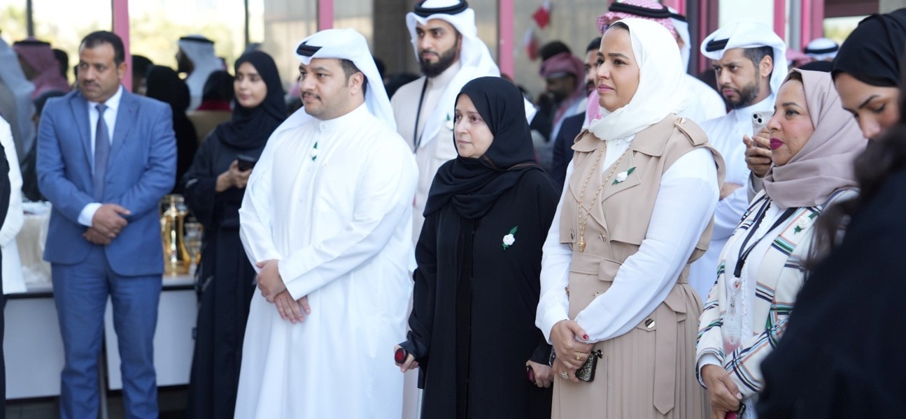 وزارة المالية تحتفل بالأعياد الوطنية وذكرى تولي جلالة الملك المعظم مقاليد الحكم