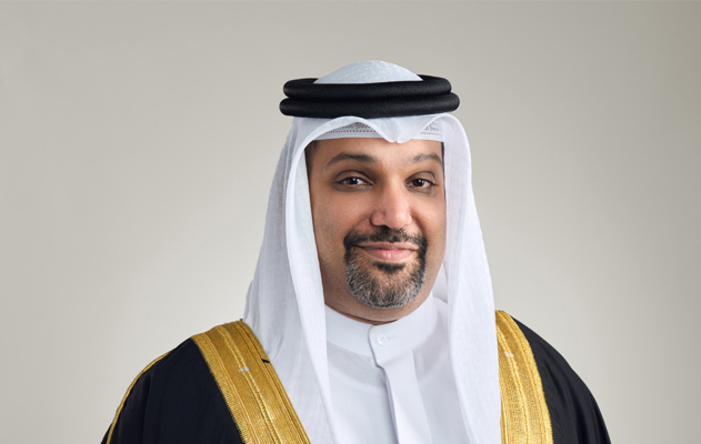 سمو قرينة جلالة الملك المعظم رئيسة المجلس الأعلى للمرأة تتلقى برقية تهنئة من معالي الشيخ سلمان بن خليفة آل خليفة بمناسبة ذكرى تأسيس المجلس الأعلى للمرأة