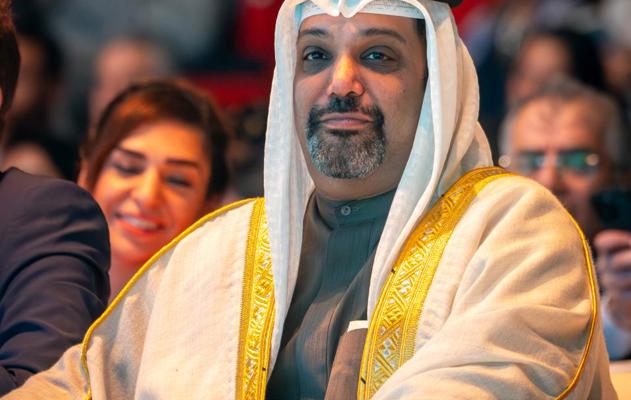 تحت رعاية سمو ولي العهد رئيس مجلس الوزراء... معالي وزير المالية والاقتصاد الوطني يحضر افتتاح المنتدى العالمي لرواد الأعمال والاستثمار ويؤكد: البحرين بقيادة جلالة الملك المعظم وتوجيهات سمو ولي العهد رئيس مجلس الوزراء تواصل ترسيخ منظومة وطنية متكاملة تدعم ر