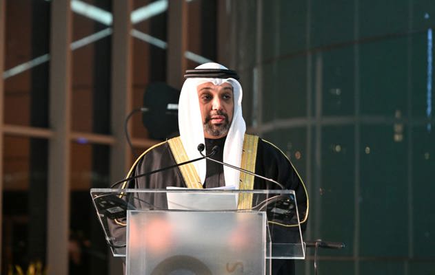 Finance Minister attends GIB golden jubilee reception