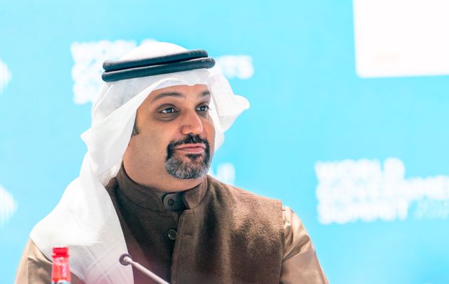 لدى ترؤس معاليه الجلسة الحوارية الثانية في المنتدى الثامن للمالية العامة في الدول العربية .. معالي وزير المالية والاقتصاد الوطني: أهمية تبني الإصلاحات والحلول المبتكرة التي تسهم في تحقيق التوازن بين الاقتصاد والبيئة والعدالة الاجتماعية