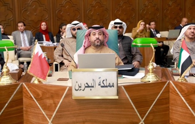 وكيل الوزارة المساعد لشئون التعاون الدولي بوزارة المالية والاقتصاد الوطني يترأس اجتماع الدورة (115) للمجلس الاقتصادي والاجتماعي لجامعة الدول العربية على مستوى كبار المسؤولين