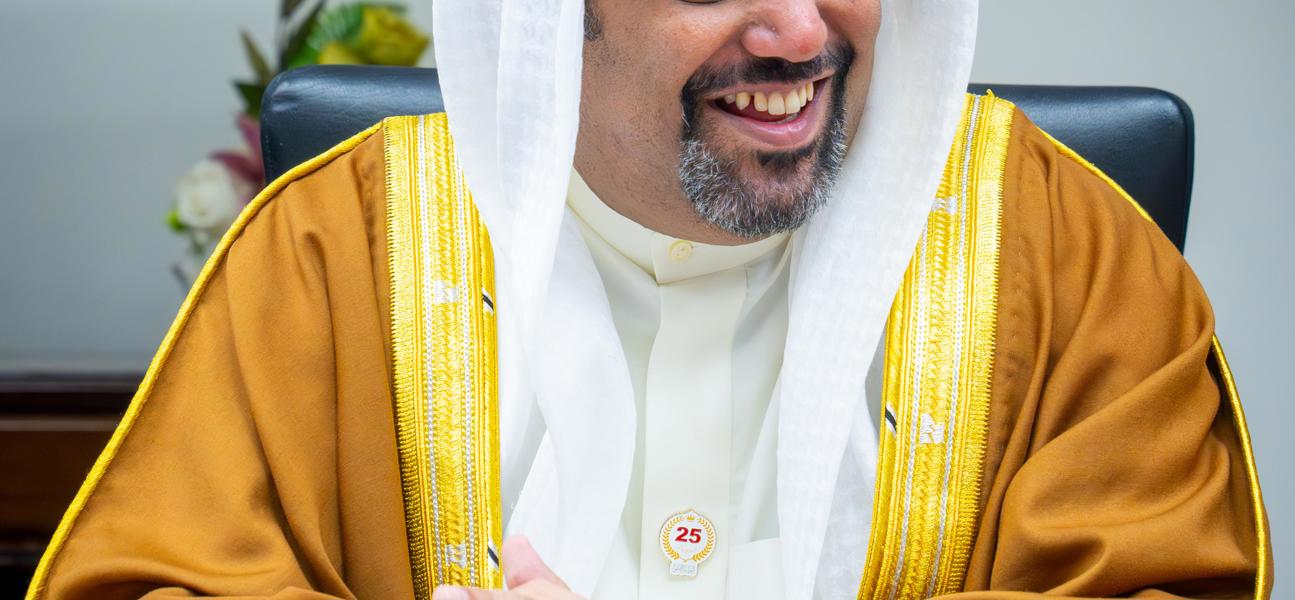 معالي وزير المالية والاقتصاد الوطني: العلاقات بين البحرين ومصر تستند إلى أسس صلبة ورؤى مشتركة على مختلف الصعد