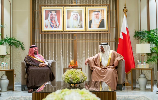 معالي وزير المالية والاقتصاد الوطني يؤكد حرص مملكة البحرين على مواصلة تعزيز أوجه التعاون والشراكة مع مختلف المؤسسات والمنظمات التنموية الإقليمية والدولية