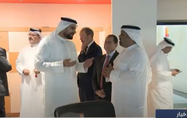  معالي وزير المالية بيئة البحرين الاستثمارية محفزة للإبداع وجاذبة للشركات العالمية الرائدة