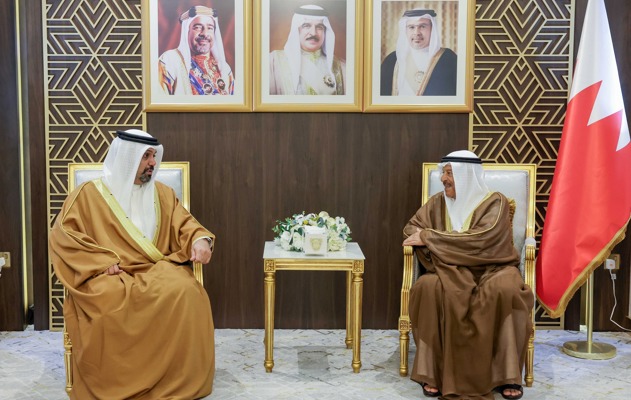 رئيس مجلس الشورى يتسلم قانون اعتماد الميزانية العامة للدولة للسنتين الماليتين 2025-2026