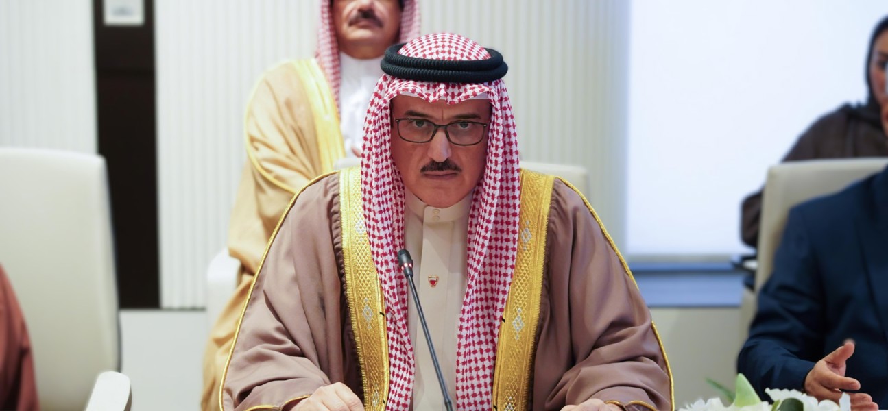السلطتان التنفيذية والتشريعية تعقدان اجتماعًا مشتركًا حول الميزانية العامة للدولة للسنتين الماليتين 2025-2026
