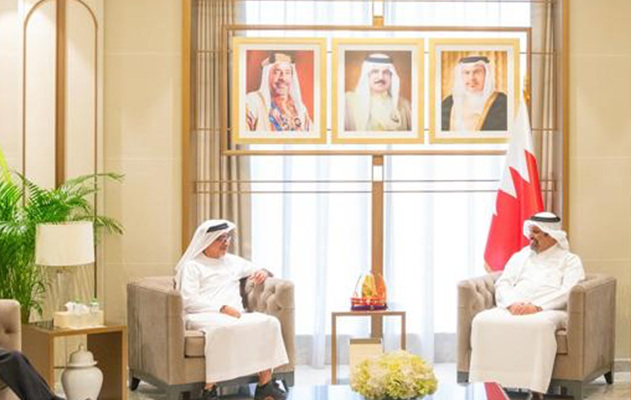 معالي وزير المالية والاقتصاد الوطني: دور هام للمؤسسات المالية والمصرفية في رفد مسارات التنمية الاقتصادية