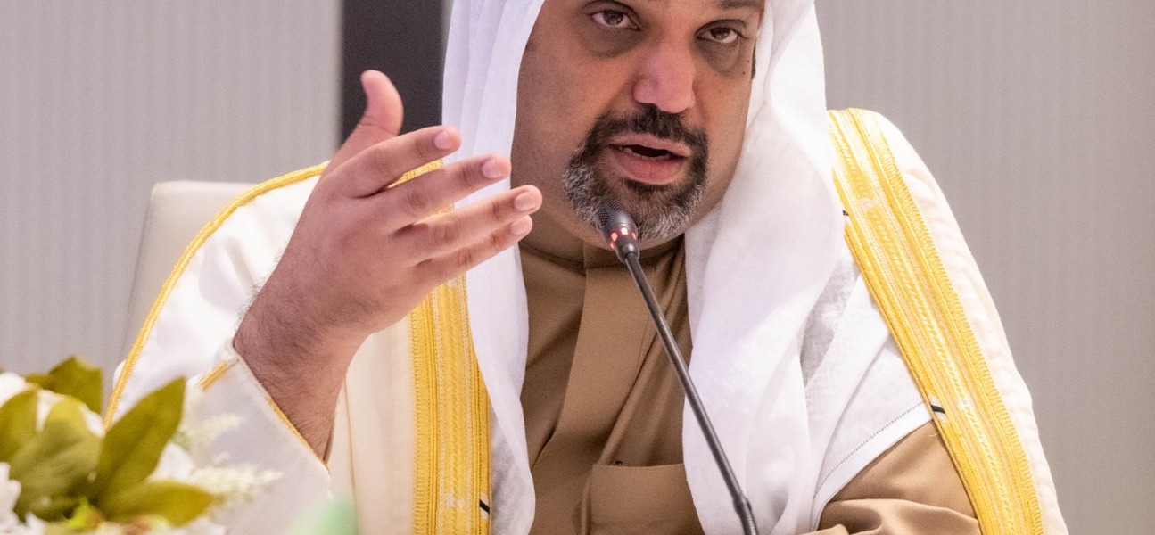 السلطتان التنفيذية والتشريعية تعقدان اجتماعاً مشتركاً لمواصلة التشاور حول موضوع الميزانية العامة للدولة للسنتين الماليتين 2025- 2026