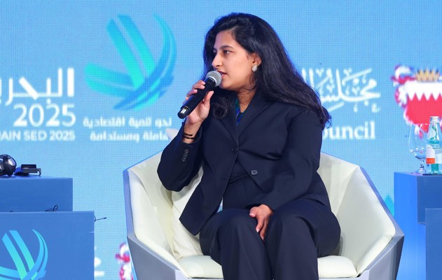 وكيل الاقتصاد الوطني: رؤية البحرين الاقتصادية 2030 وضعت الأساس لتنمية مستدامة واقتصاد متنوع