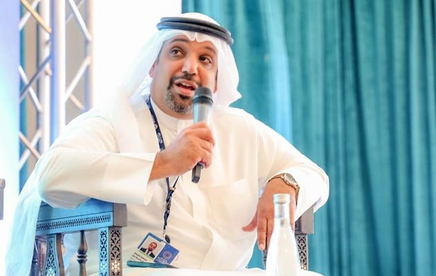 وزير المالية والاقتصاد الوطني يشارك في جلسة نقاشية نظمها 