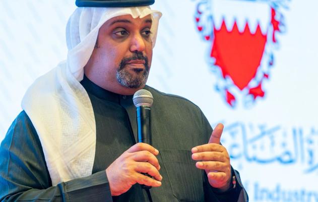 معالي وزير المالية والاقتصاد الوطني:مملكة البحرين تواصل تبني المبادرات النوعية التي تعزز مكانتها كوجهةٍ جاذبة للاستثمارات