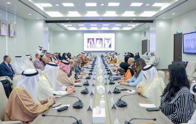 السلطتان التنفيذية والتشريعية تعقدان اجتماعاً مشتركاً حول مشروع الميزانية العامة للدولة للسنتين الماليتين 2025- 2026 الذي سيتضمن 8 مبادئ وأسس من بينها إضافة الزيادة السنوية للمتقاعدين لعامي 2025 و2026